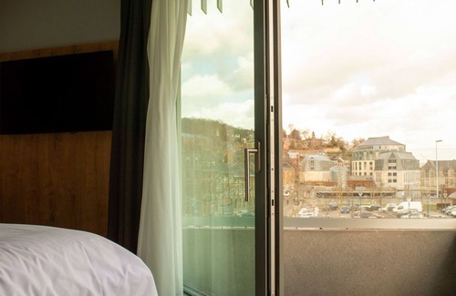 Saint-Laurent Hotel | Radisson Hotel Liege City Centre