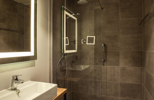 Saint-Laurent Hotel | Radisson Hotel Liege City Centre