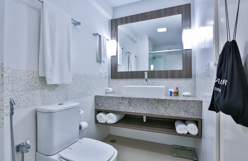 Boa Viagem Hotel | Radisson Hotel Recife