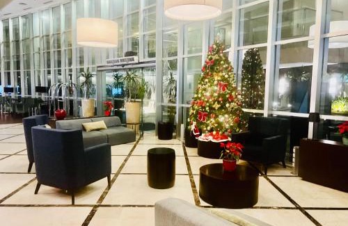 Vila Olimpia Hotel | Radisson Premium Faria Lima