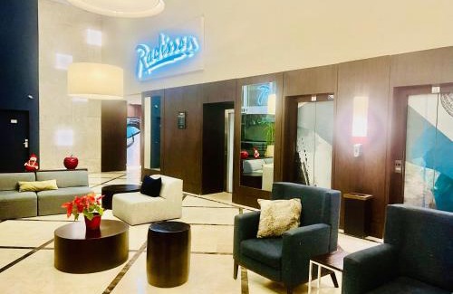 Vila Olimpia Hotel | Radisson Premium Faria Lima