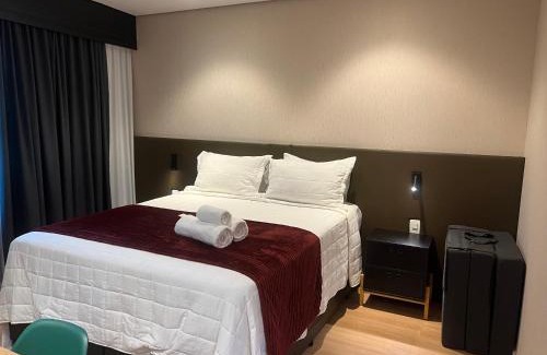 Vila Olimpia Hotel | Radisson Premium Faria Lima