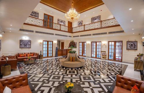 Mount Abu Hotel | Radisson Resort Mount Abu