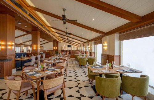 Mount Abu Hotel | Radisson Resort Mount Abu