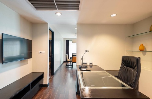 Khlong Toei Nuea Hotel | Radisson Suites Bangkok Sukhumvit