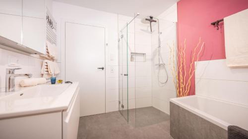 Abtenau Apartment | Radochsbergloft