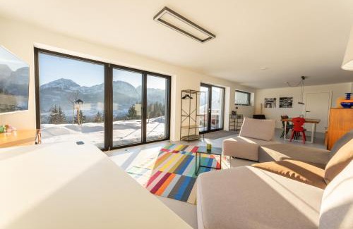 Abtenau Apartment | Radochsbergloft