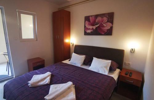 Bijeli do Apartment | Radović Apartments