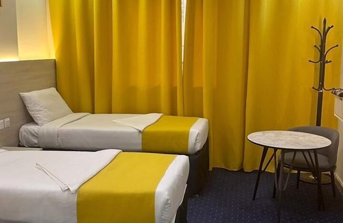 Mecca Hotel | Radwan Al Diyafah Hotel