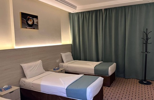 Mecca Hotel | Radwan Al Diyafah Hotel