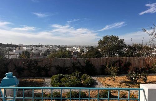 Sidi Bou Said Bed & Breakfast | Raf Guest House