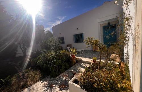 Sidi Bou Said Bed & Breakfast | Raf Guest House