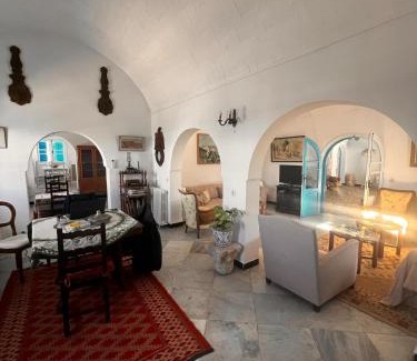 Sidi Bou Said Bed & Breakfast | Raf Guest House