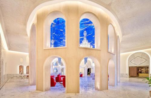 Doha Hotel | Raffles Doha