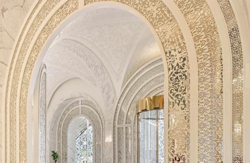 Doha Hotel | Raffles Doha