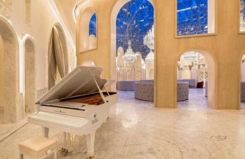 Doha Hotel | Raffles Doha