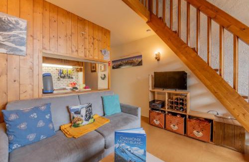 Montroc Apartment | Rafforts E8 - Happy Rentals