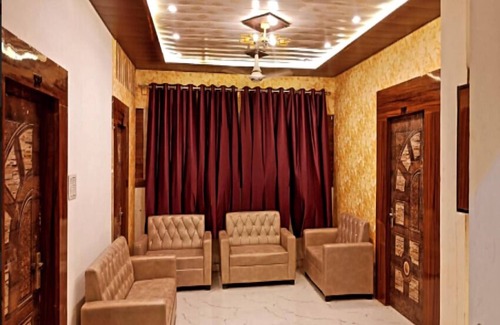 Ayodhya Hotel | Raghav ji sarkar