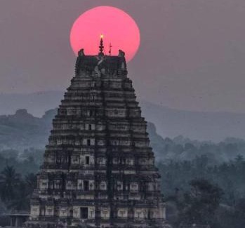Kamalapur House | Raghu Homestay Hampi