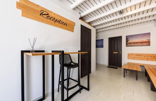Naousa House | Ragoussis Sweet Rooms
