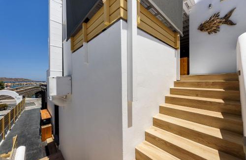 Naousa House | Ragoussis Sweet Rooms