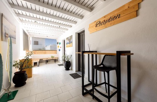 Naousa House | Ragoussis Sweet Rooms