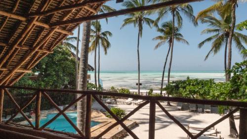 Jambiani Hotel | Raha Lodge Zanzibar Boutique Hotel