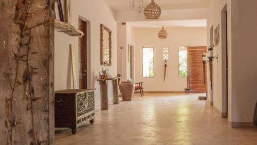 Jambiani Hotel | Raha Lodge Zanzibar Boutique Hotel