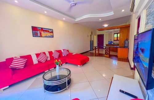 Shanzu Apartment | Raha Whitesands Apartments