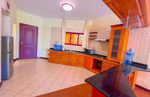Shanzu Apartment | Raha Whitesands Apartments
