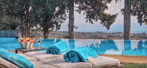Ragalna Apartment | Rahal Luxury- Between Etna & Sea