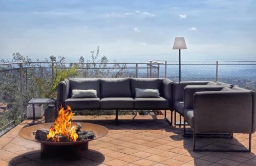 Ragalna Apartment | Rahal Luxury- Between Etna & Sea
