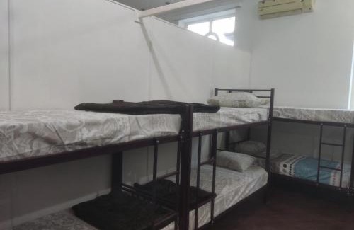 Baku Hostel | RAHAT HOSTEL