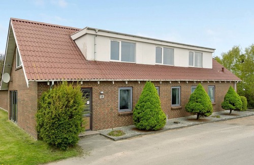 Thyholm House | "Rahild" - 2km to the fjord by Interhome