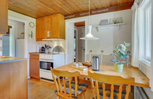 Hoeve Strand House | "Rahilka" - 700m from the sea by Interhome
