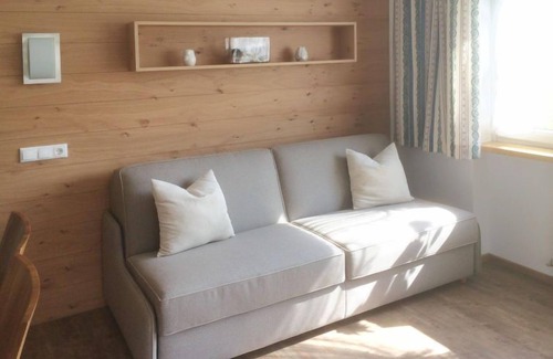 Hollenzen Apartment | Rahm by Interhome