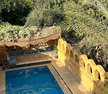 Ibshaway Villa | Rahma house
