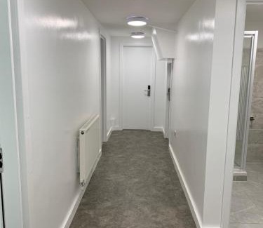 Manchester City Centre Hostel | Rahman Hostel