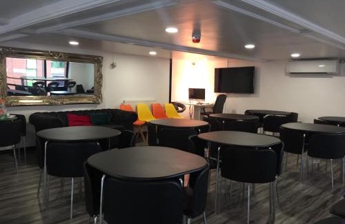 Manchester City Centre Hostel | Rahman Hostel