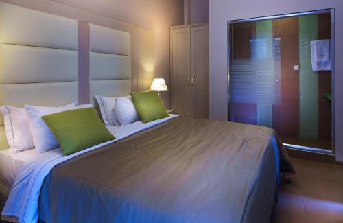 Nea Skioni Hotel | Rahoni Cronwell Hotel by Diomedes Group