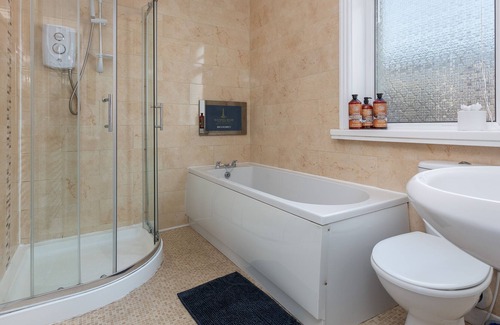 Blackpool Town Center House | Raikes Parade Victorian Home