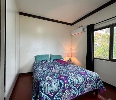 Raviravi House | Raikiwai Homestay, Lami, Suva Central