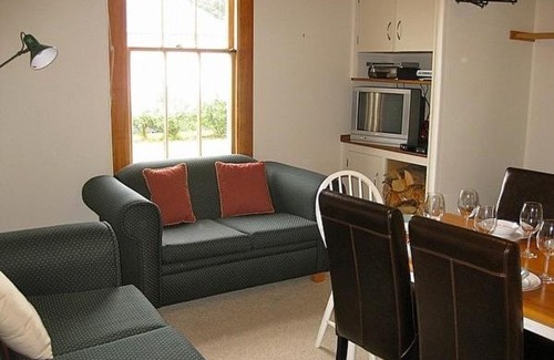 Ohakune House | Railway Cottage - Ohakune Holiday Home