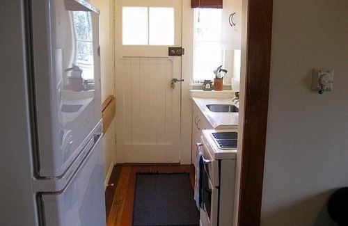 Ohakune House | Railway Cottage - Ohakune Holiday Home