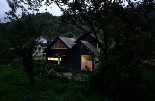 Lakkidi Resort | Rain Cap Resort