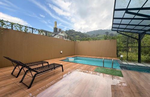 Lakkidi Resort | Rain Cap Resort