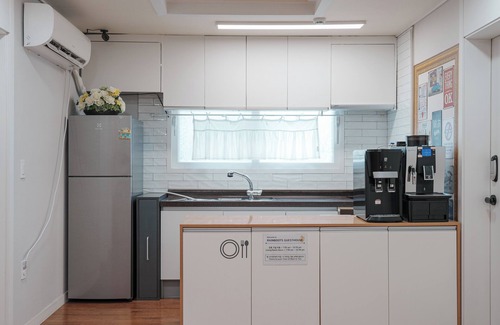 Unseo-dong House | Rainbootsguesthouse