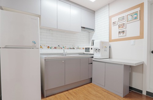 Unseo-dong House | Rainbootsguesthouse