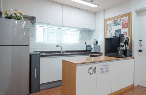 Unseo-dong House | Rainbootsguesthouse