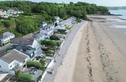 Saundersfoot House | Rainbow Leap - 5 Bed Holiday Home - Saundersfoot